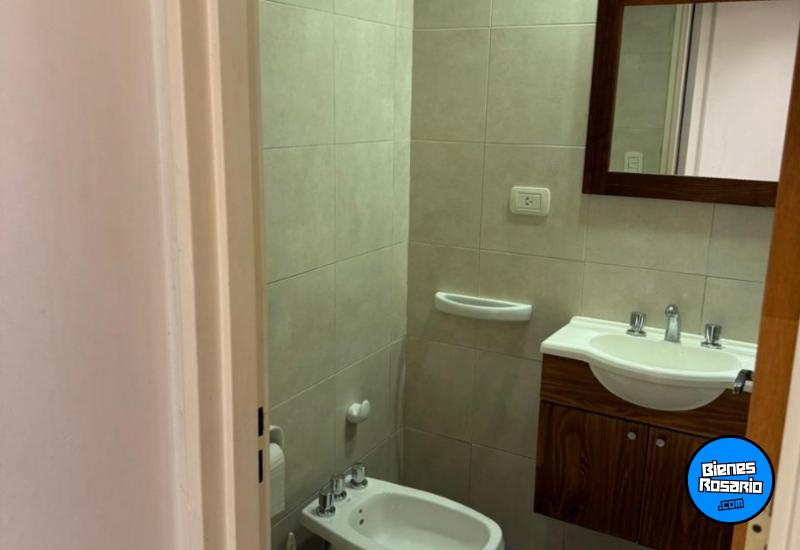 Departamentos - Rosario -  Alquiler