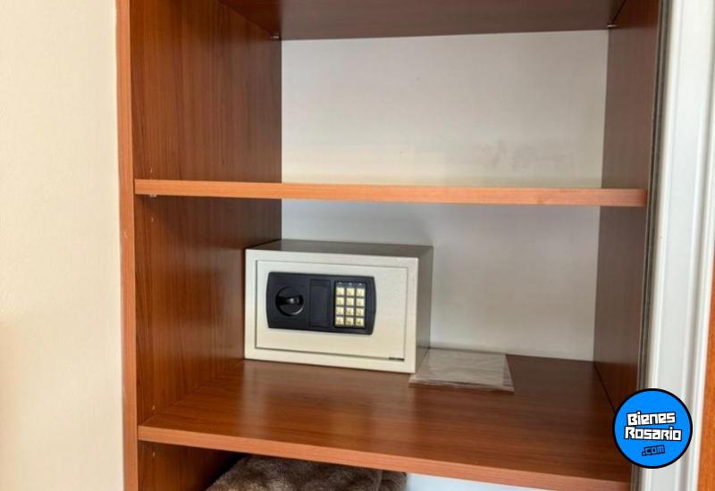 Departamentos - Rosario -  Alquiler