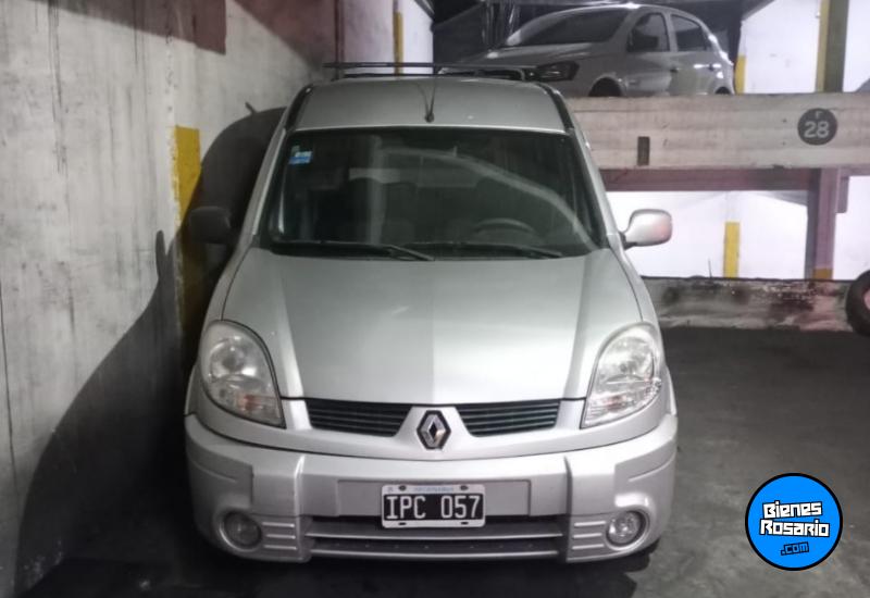 Cocheras - Rosario - Venta