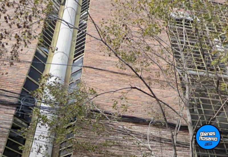 Cocheras - Rosario - Venta