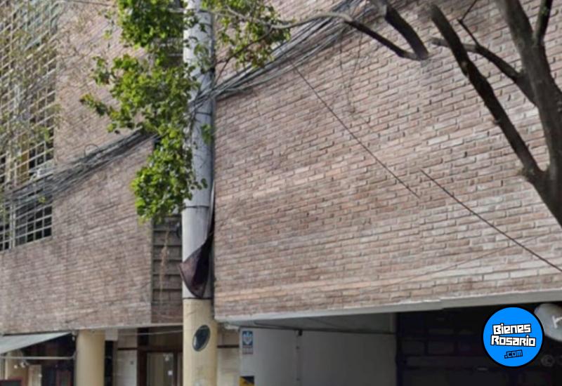 Cocheras - Rosario - Venta