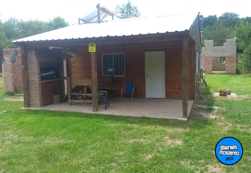 Casas - Santa Rosa De Calamuchita - Venta