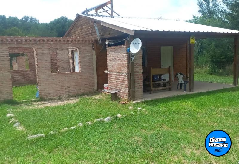 Casas - Santa Rosa De Calamuchita - Venta
