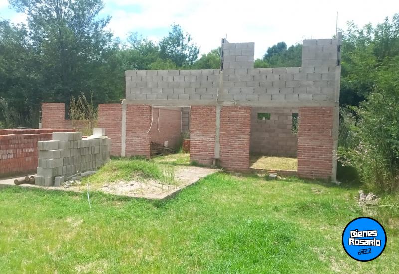 Casas - Santa Rosa De Calamuchita - Venta