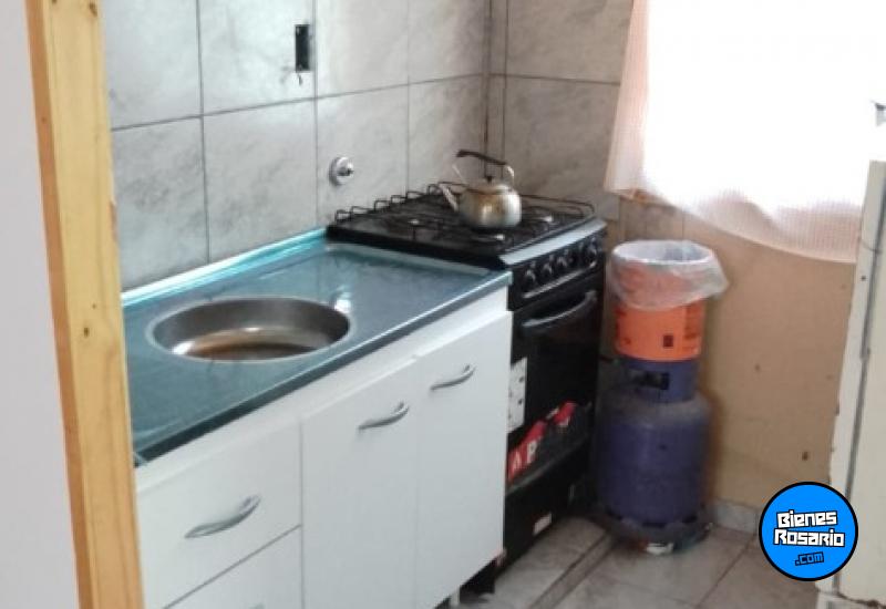 Casas - Santa Rosa De Calamuchita - Venta