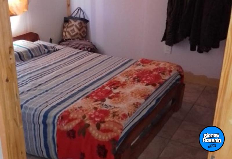 Casas - Santa Rosa De Calamuchita - Venta