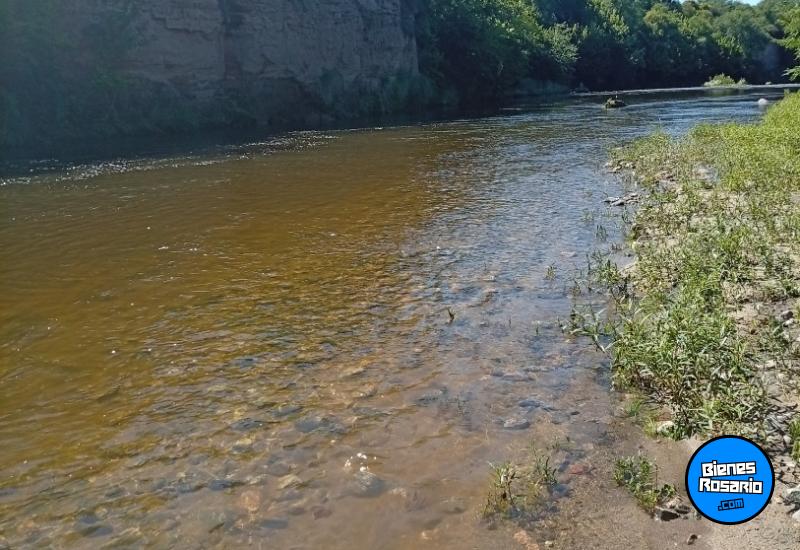 Casas - Santa Rosa De Calamuchita - Venta