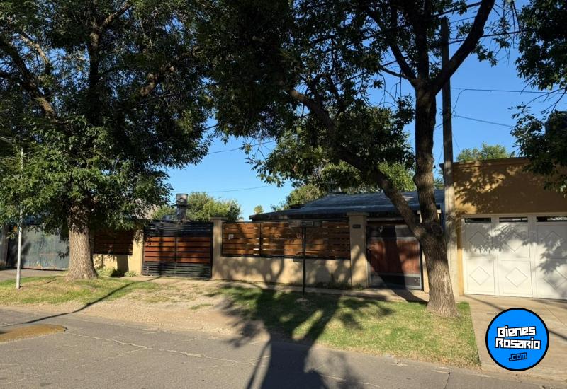 Casas - Funes - Venta