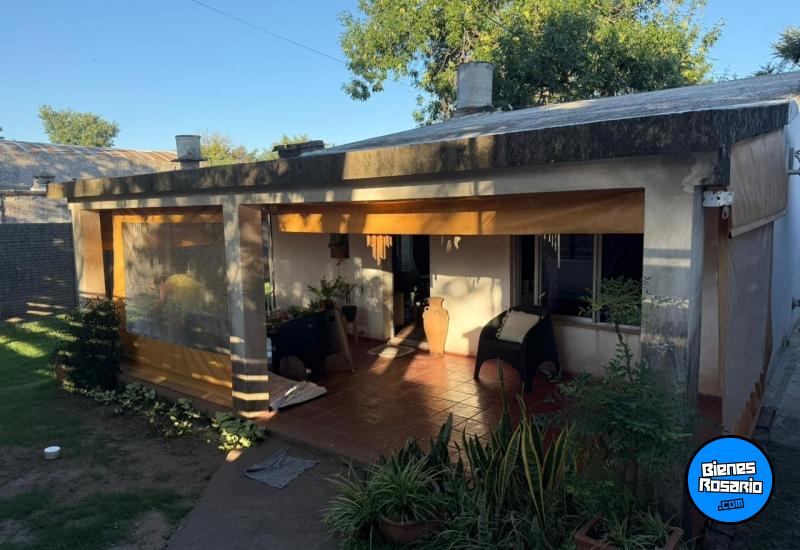 Casas - Funes - Venta