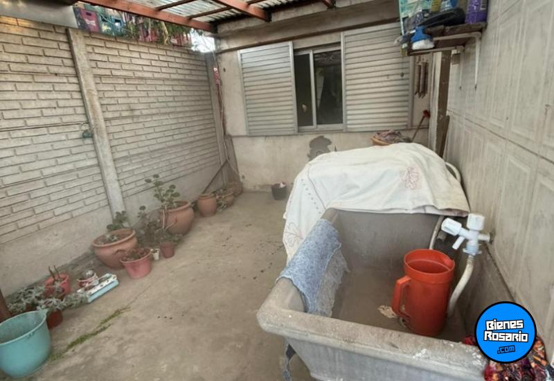 Casas - Funes - Venta