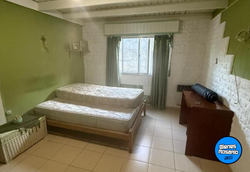 Casas - Funes - Venta