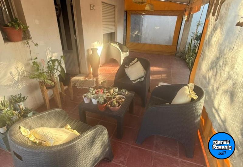 Casas - Funes - Venta