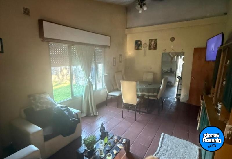 Casas - Funes - Venta