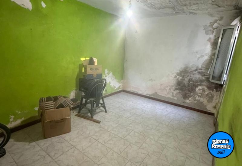 Casas - Funes - Venta