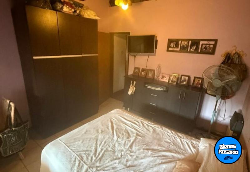 Casas - Funes - Venta