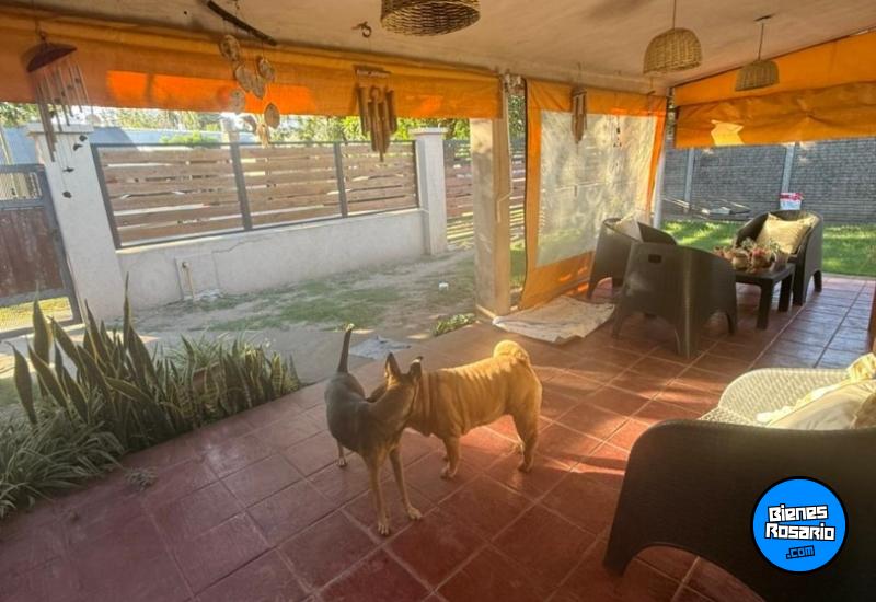 Casas - Funes - Venta