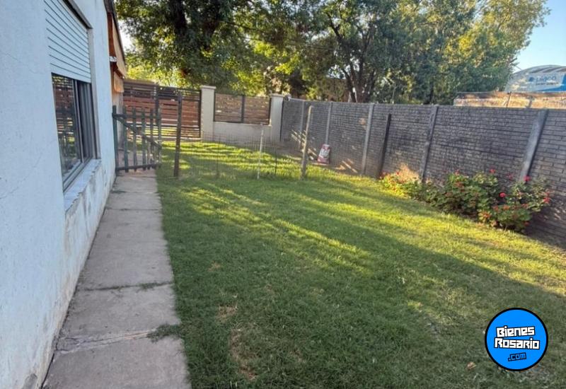 Casas - Funes - Venta