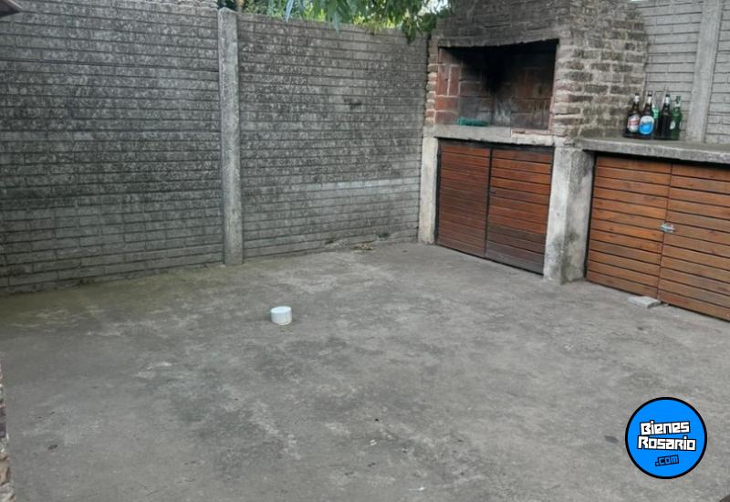 Casas - Funes - Venta