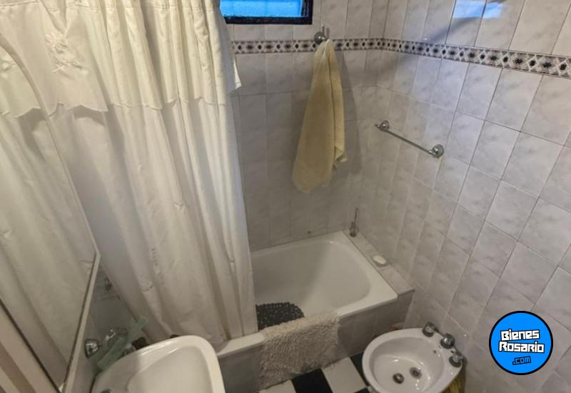 Casas - Funes - Venta