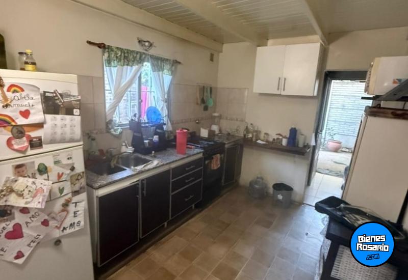 Casas - Funes - Venta