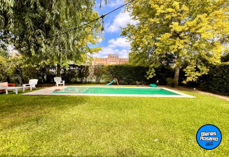 Casas - Funes - Venta