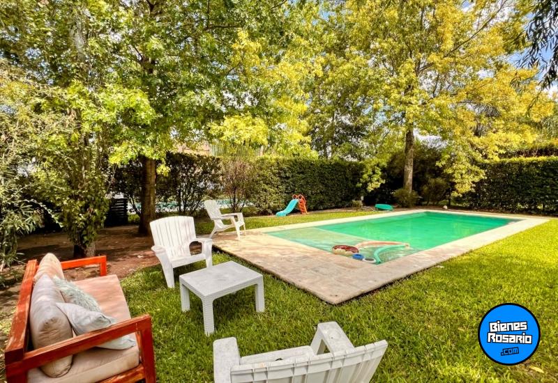 Casas - Funes - Venta