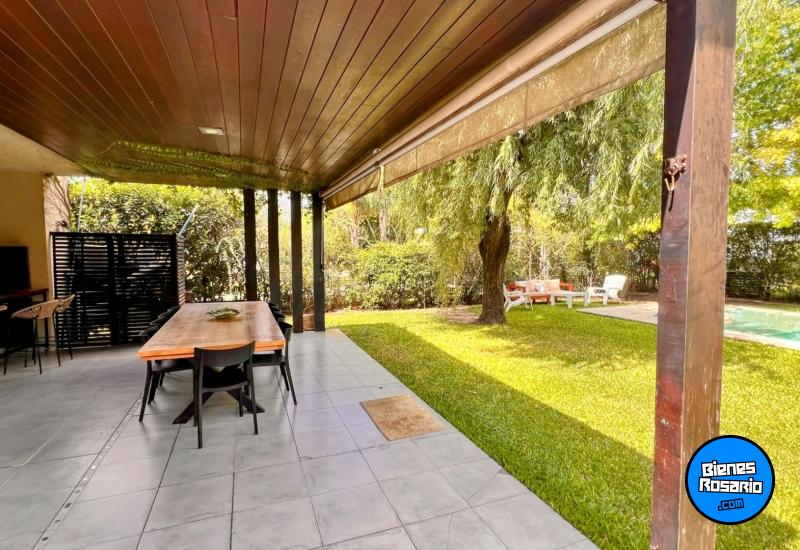 Casas - Funes - Venta