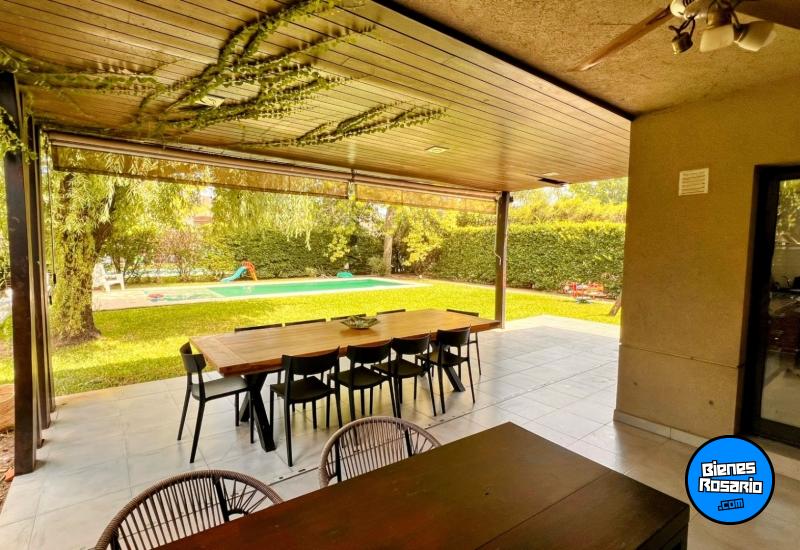 Casas - Funes - Venta