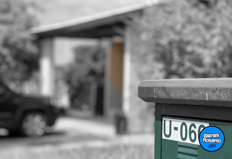 Casas - Funes - Venta