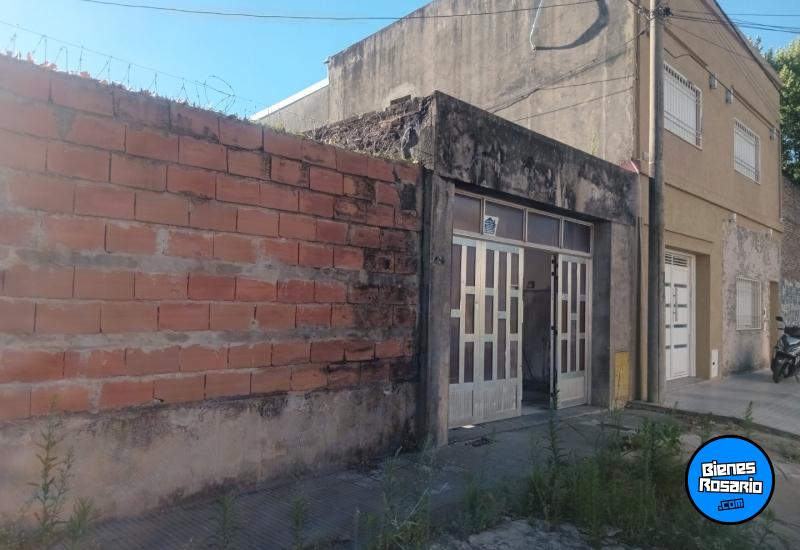 Casas - Rosario - Alquiler