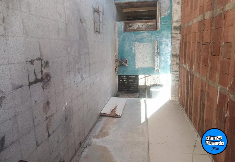 Casas - Rosario - Alquiler