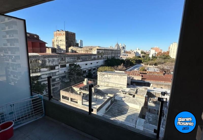 Departamentos - Rosario - Venta