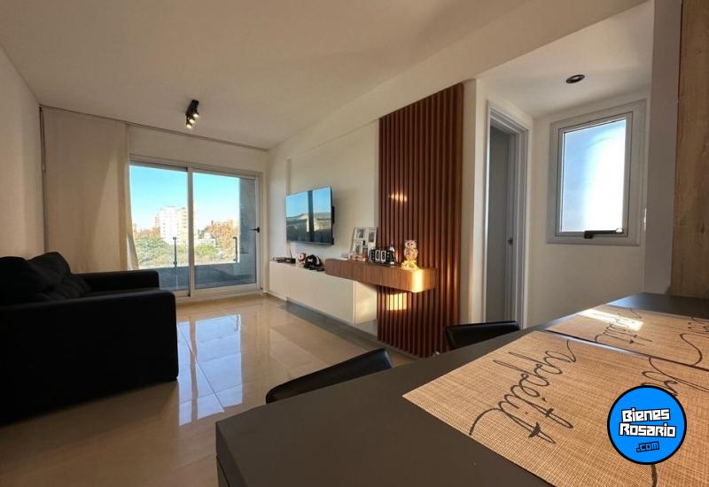 Departamentos - Rosario - Venta