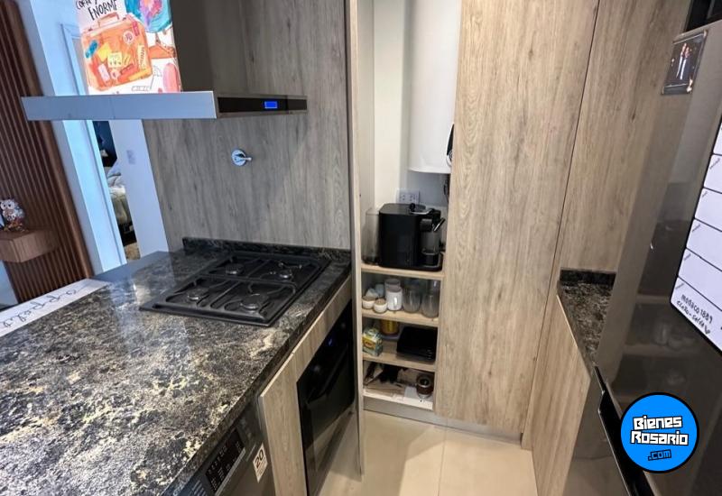 Departamentos - Rosario - Venta