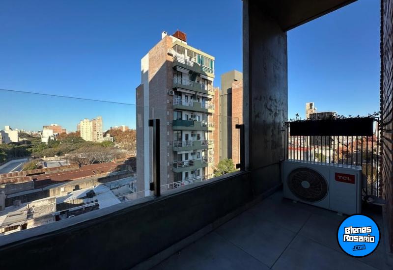 Departamentos - Rosario - Venta