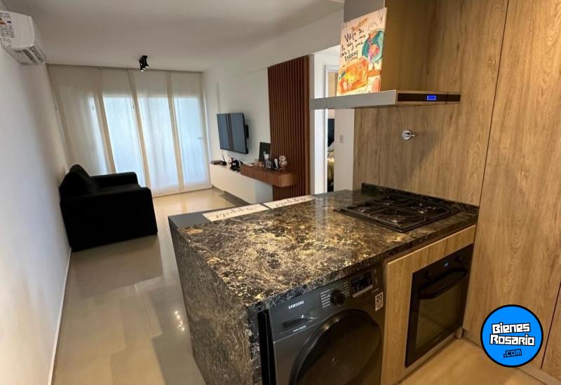 Departamentos - Rosario - Venta