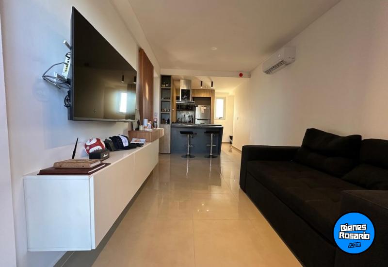 Departamentos - Rosario - Venta