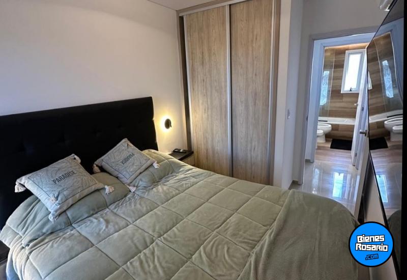 Departamentos - Rosario - Venta