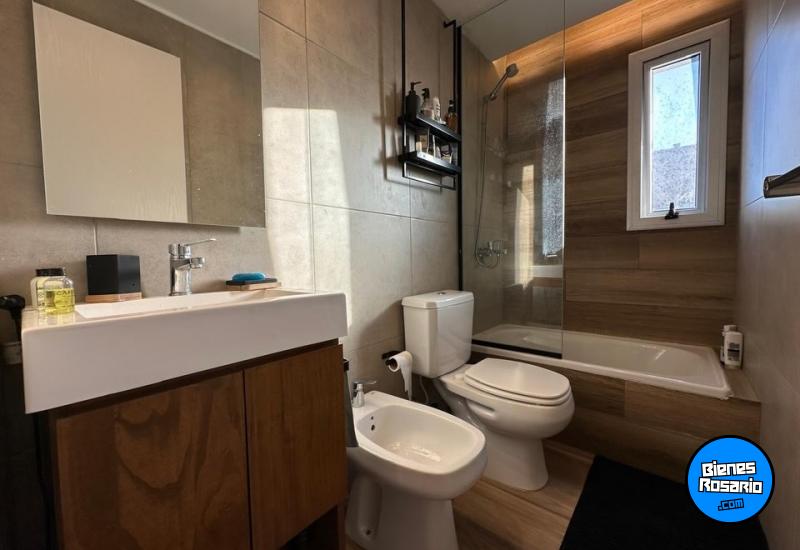 Departamentos - Rosario - Venta