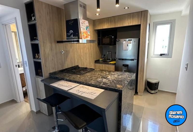 Departamentos - Rosario - Venta