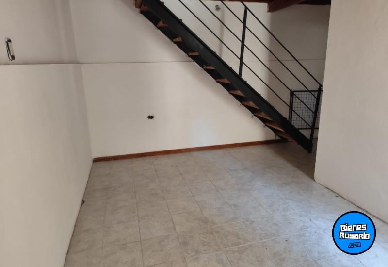 Departamentos de pasillo - Rosario -  Alquiler