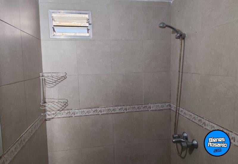 Departamentos de pasillo - Rosario -  Alquiler