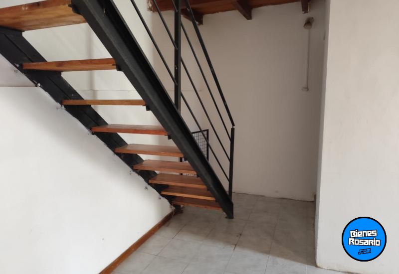 Departamentos de pasillo - Rosario -  Alquiler