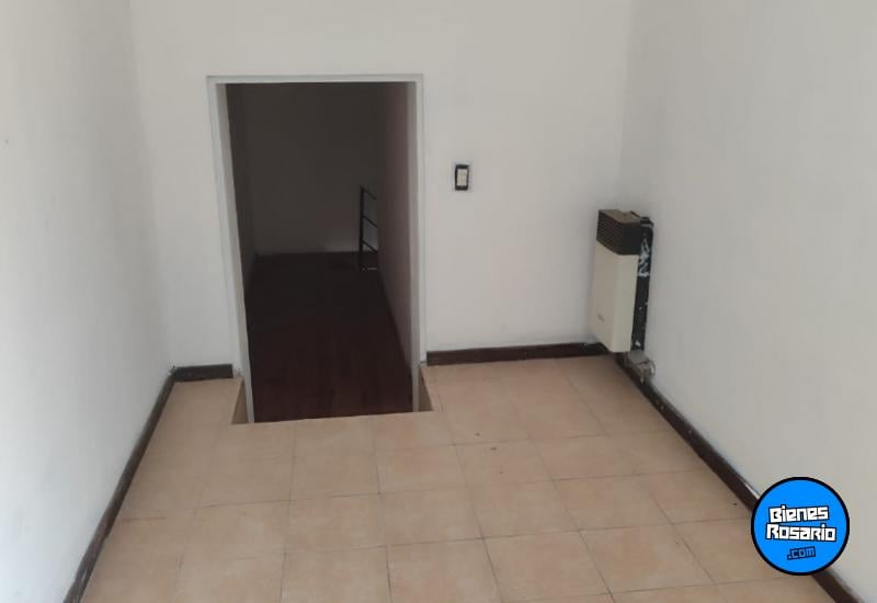 Departamentos de pasillo - Rosario -  Alquiler