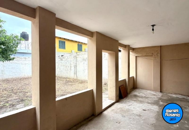 Casas - Rosario - Venta
