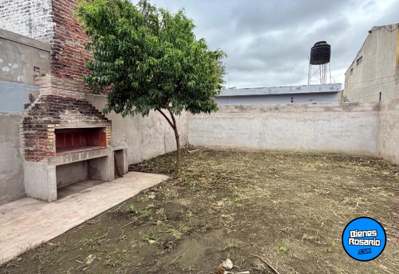Casas - Rosario - Venta