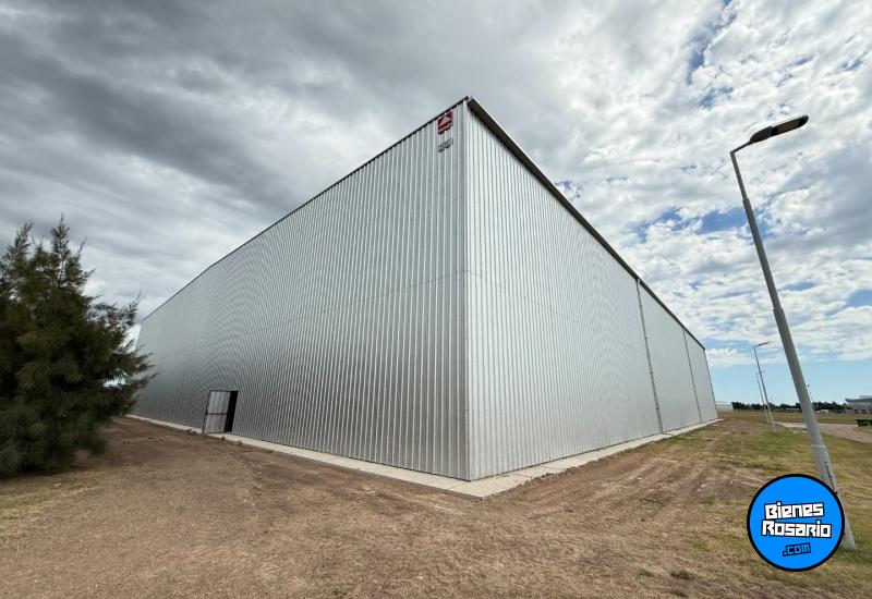 Galpones / Depósitos - Rosario -  Alquiler