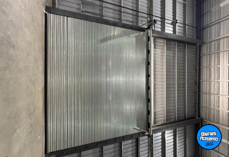 Galpones / Depósitos - Rosario -  Alquiler
