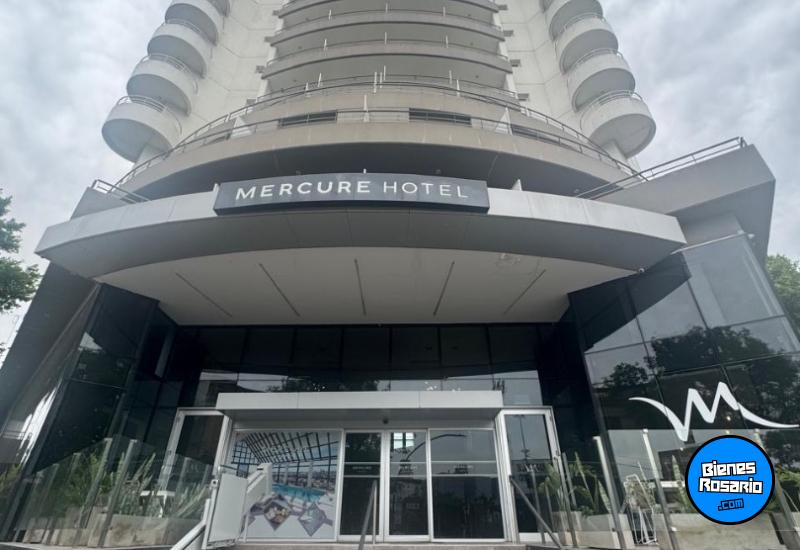 Departamentos - Rosario -  Alquiler