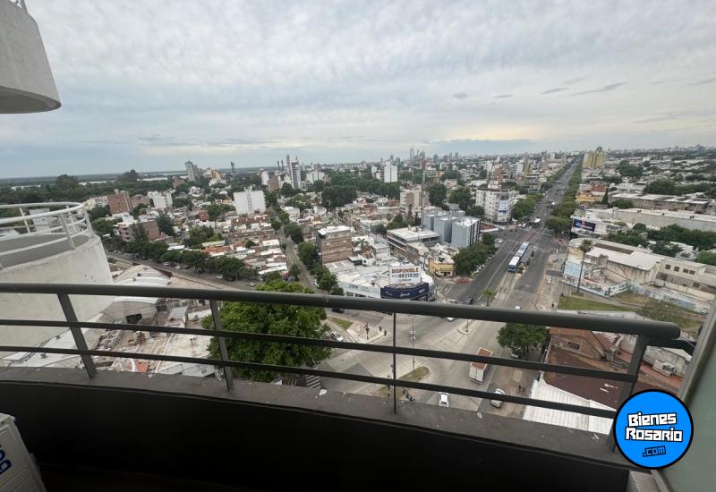 Departamentos - Rosario -  Alquiler